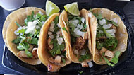 Frezko Taco Spot food