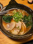 Cocolo Ramen food