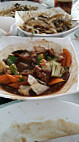 China In Box food