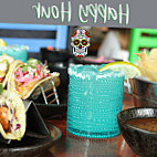 Local's Tacos And Tequila West Springfield food