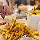 Five Guys food