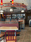 Popeyes Louisiana Kitchen inside