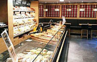 Bäckerei Konditorei Härle food