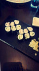 Chom Chom Sushibar food