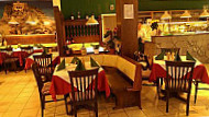 Osteria-Pizzeria Tropea food