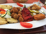 Meteora Griechisches Inh. Anastasios Gouzas menu