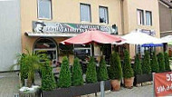 Don Camillo Peppone food