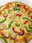 Pizza Blitz Inh. Raef Chamoun food