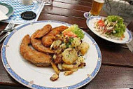 Seehof Gasthaus food