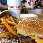 Five Guys food