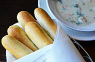 Olive Garden Italian food