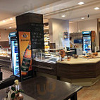 Bäckerei Stadler inside