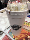 Steak N Shake food