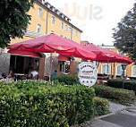 Da Ariano Osteria food