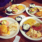 Cracker Barrel Old Country Store food