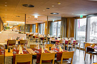 Säntis - das Hotel food