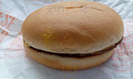 Mcdonalds food