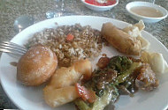 Grand Garden Chinese Cuisine food