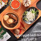 Sen Hồ Tây Hệ Thống Nhà Hàng, Tiệc Cưới Cao Cấp food