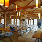 Seegasthaus Ötscher-basis inside