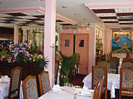 Restaurant Planete Indienne since 1998 food