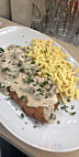 Brauhaus Zum Rammelsberg food