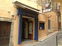 Le Terminus, Bistrot Familial outside