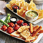 Applebee's food