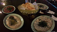 Al Aseel Middle Eastern Grill food