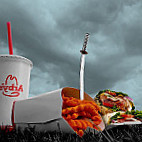 Arby's of Grand Island food