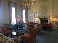 Culloden House inside