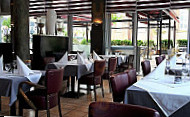 Ristorante Scala food