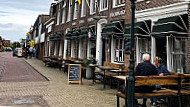 De Wildeman Lemmer B.v. Lemmer food