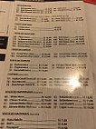 Meu Cantinho Churrascaria Kobrasol menu