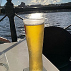 Sydney Cove Oyster Bar food