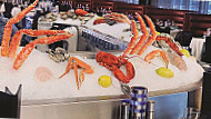 Oceanaire Seafood Room Denver food