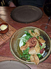 The Barrelroom Restaurant food