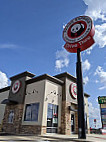 Panda Express outside