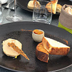 Le Clos Des Sens food