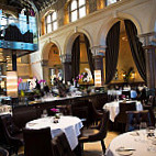 Galvin La Chapelle food