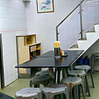 Lok Kei Noodles inside