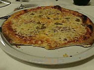 Pizzeria Latina food