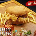 مطعم تانجو الحميضة food