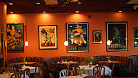 Southside Bistro inside