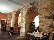 La Taperia inside