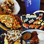 Osaka food