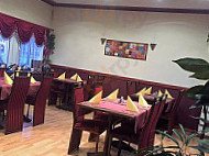 Restaurant Bombay inside