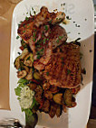 Henry`s Bistro food