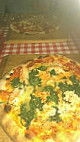 Pizzeria Taormina food