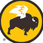 Buffalo Wild Wings food